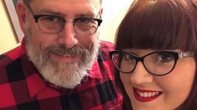 La historia de la mujer que se divorció y se casó con su suegro | Internacionales