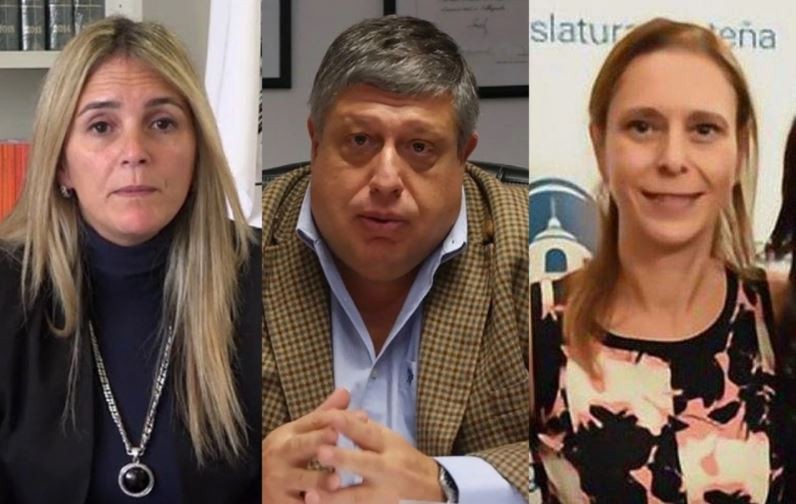 Investigan a jueces porteños que fallaron a favor de presencialidad por "incumplimiento de deberes" | Política