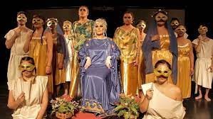 La ópera espera volver al escenario porteño en mayo: “El arte es necesario para sanar las almas” | Espectáculos