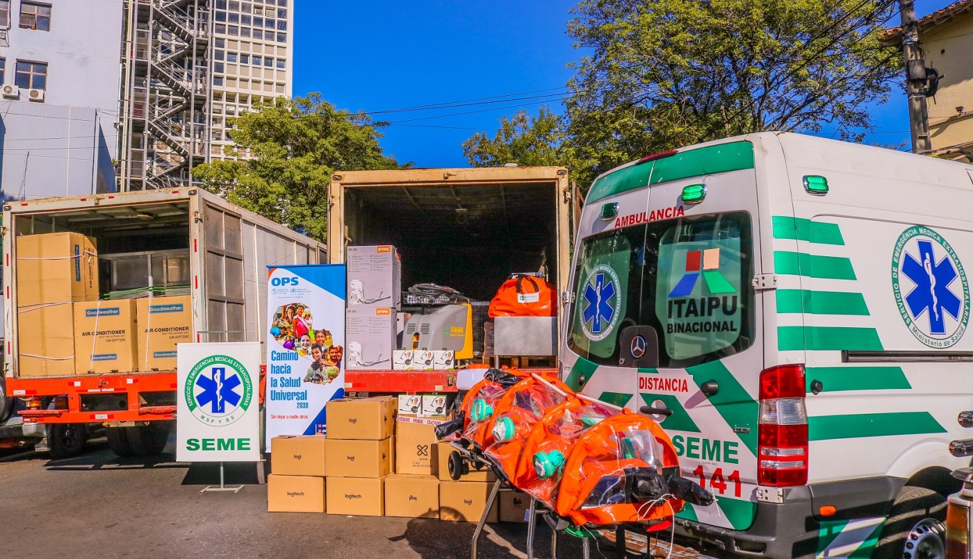 Paraguay: proponen "heredar" cargos de personal fallecido | Internacionales