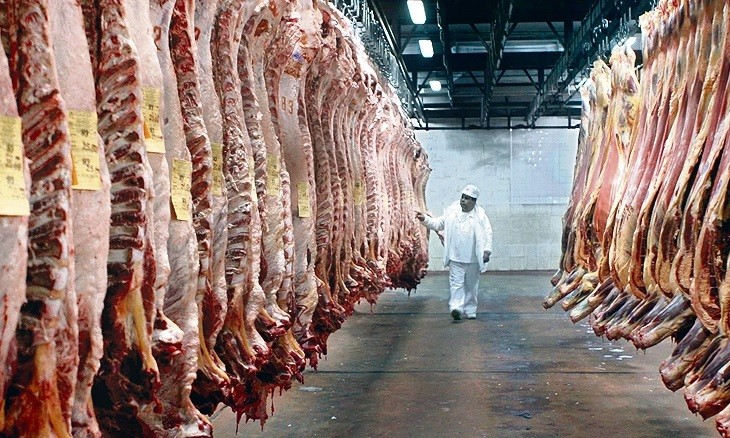 El Gobierno fija el troceo para la comercialización minorista de la carne vacuna | Información General