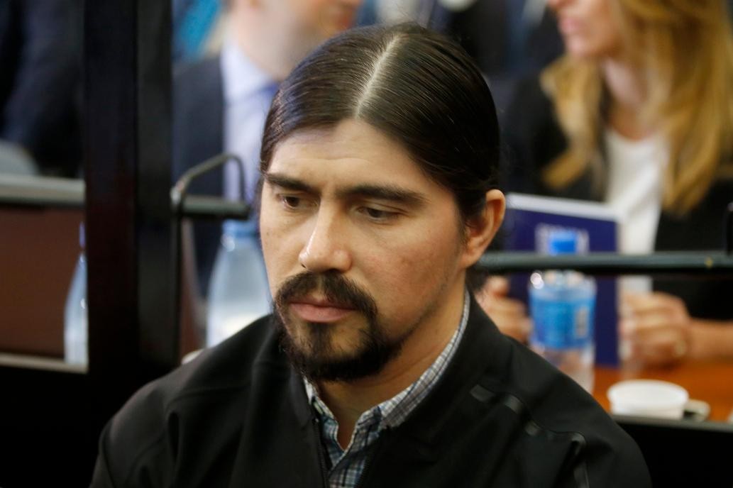 Casación anuló fianza de $ 531 millones impuesta a Martín Báez para darle domiciliaria | Información General