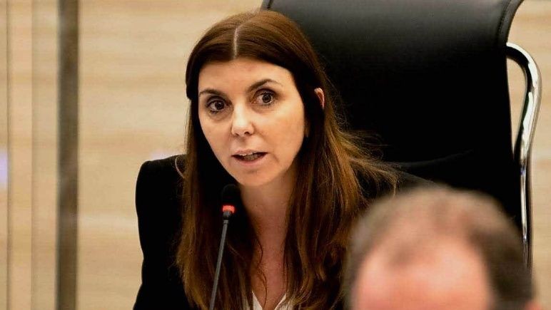 Figueroa Casas: "Ponerle más sanciones a aplicaciones como UBER, es patear el problema del transporte hacia adelante" | Rosario y la región