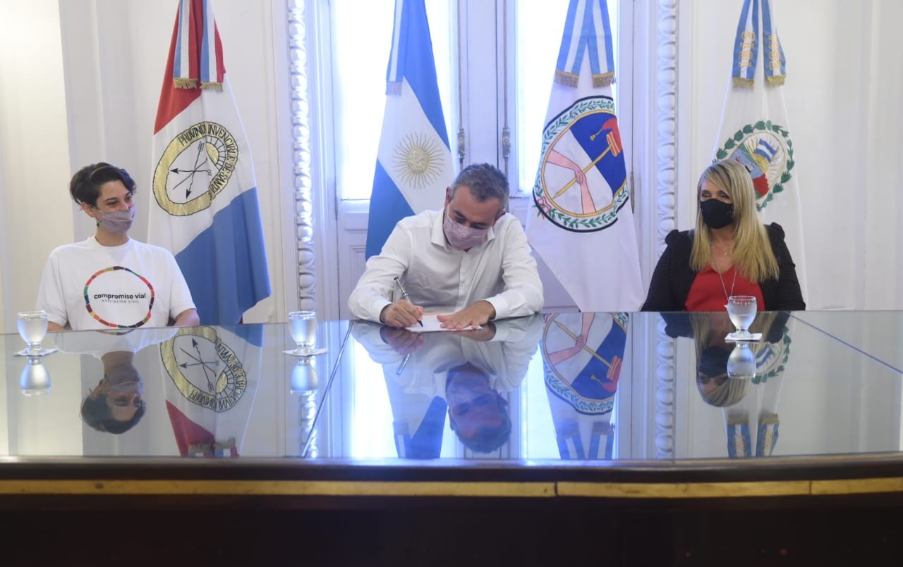 Se reglamentó el alcohol cero en Rosario | Rosario y la región