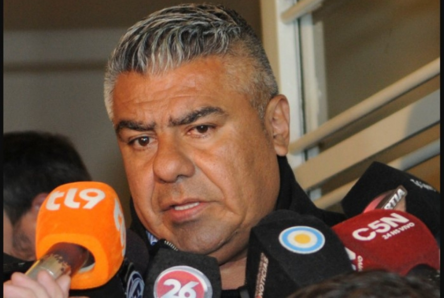 La reelección de Chiqui Tapia en la mira de la IGJ: la AFA todavía no respondió las impugnaciones | Deportes