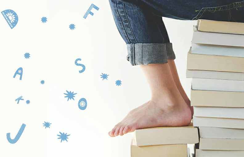 Para leer, imaginar y crear: campaña de donación de libros de la UNL | Servicios