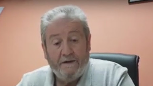 El presidente comunal de Monte Vera, Alberto Pallero, dio positivo de Covid-19 | Información General