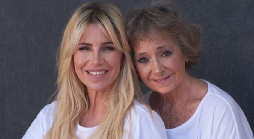 Cirugías canceladas: El desesperado pedido de Florencia Peña por la salud de su mamá | Información General