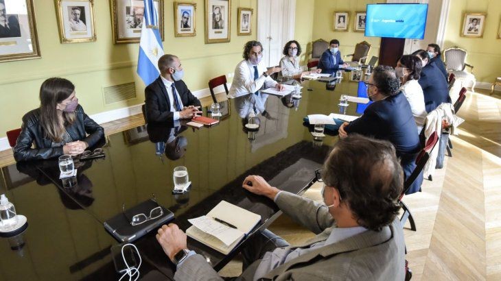 Establecieron las condiciones del Programa Repro II para los salarios de abril | Economía y negocios