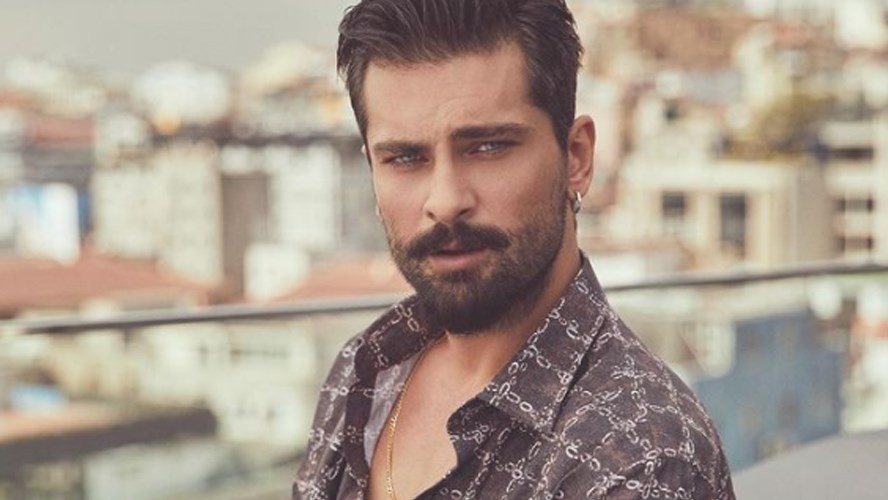 Descubrí los deslumbrantes ojos de Onur Tuna, el actor de Doctor Milagro | Entretenimiento