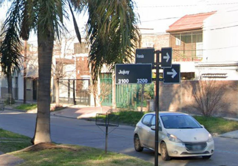 Volvieron a detener a la embarazada que había quedado atrapada en el ISEF | Información General