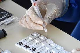 El Gobierno compró 400 mil test de antígenos para detectar COVID: usó un millón de dólares de un préstamo del BID | Servicios