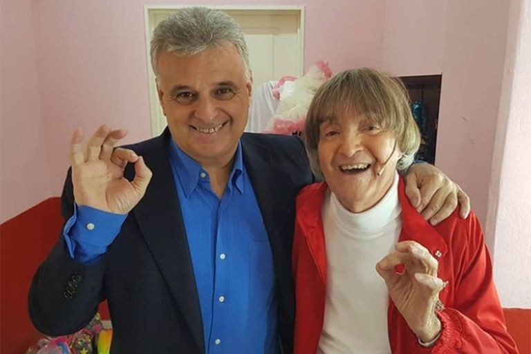 Murió de coronavirus el empresario teatral Daniel Comba | Espectáculos