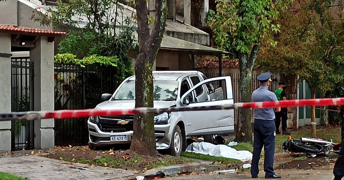 Libertad con restricciones para Diego tras atropellar a ladrones que le habían robado | Rosario y la región