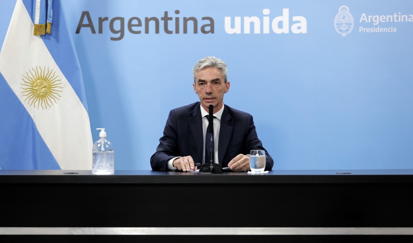 Mario Meoni falleció en un accidente de tránsito | Información General