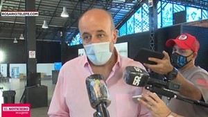 Preocupación del gobierno local por los números en aumento de contagios | Rosario y la región