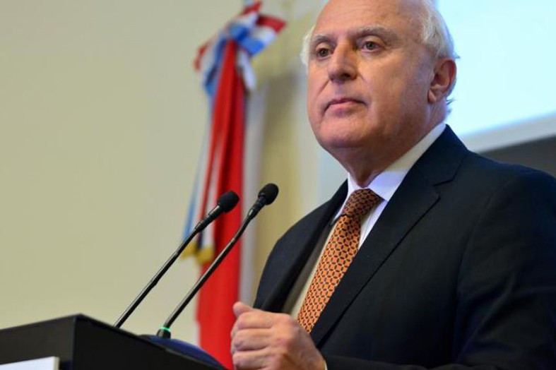Lifschitz permanece estable y responde a la asistencia respiratoria | Rosario y la región