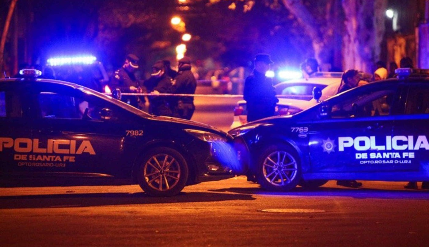 Rosario tuvo un domingo marcado por la violencia | Rosario y la región