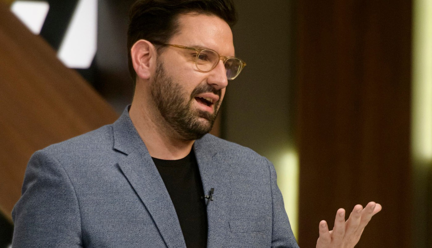 Damián Betular habló de su situación sentimental | Entretenimiento