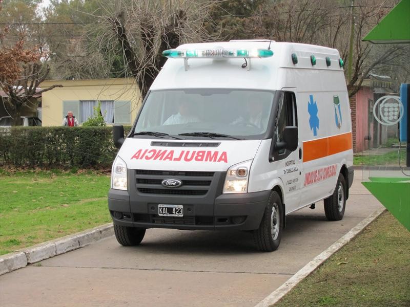 Fuerte incremento de llamados a los servicios de emergencias de Santa Fe | Rosario y la región