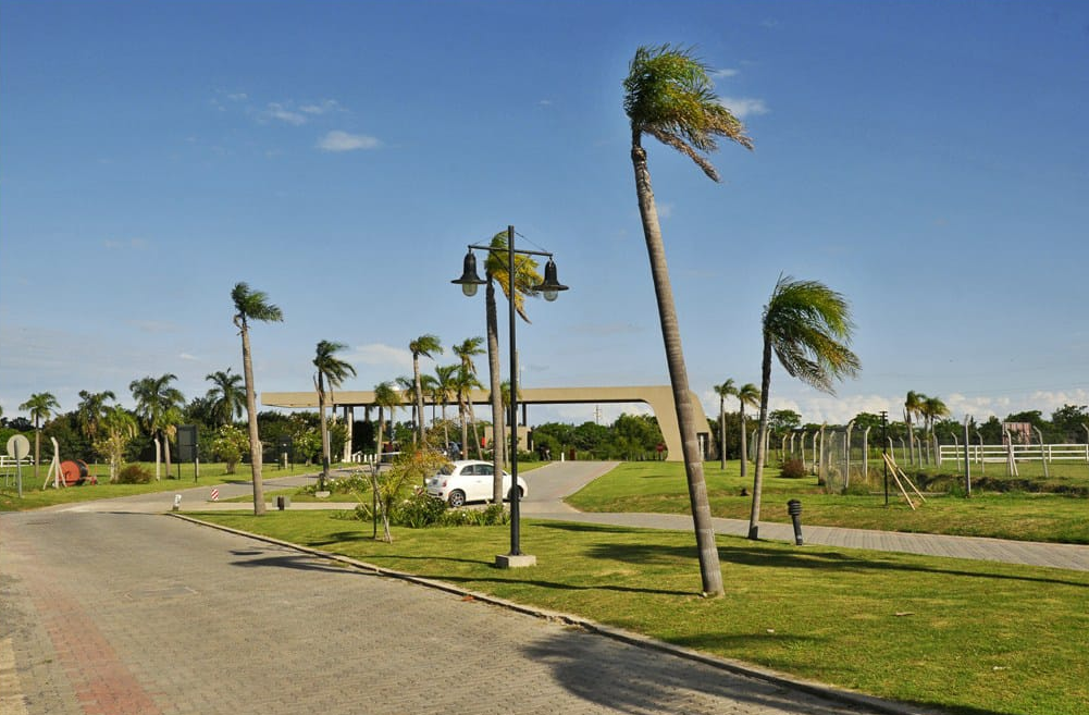 Renunció el funcionario que participó de un cumpleaños en un country | Rosario y la región