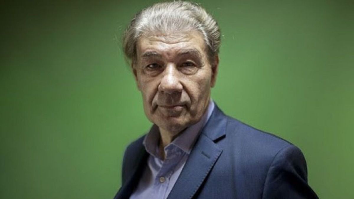 Víctor Hugo Morales volvió a dar positivo por coronavirus: "No lo puedo creer" | Información General