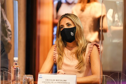 El Gobierno anunció que retomó negociaciones con Pfizer para comprar vacunas | Información General