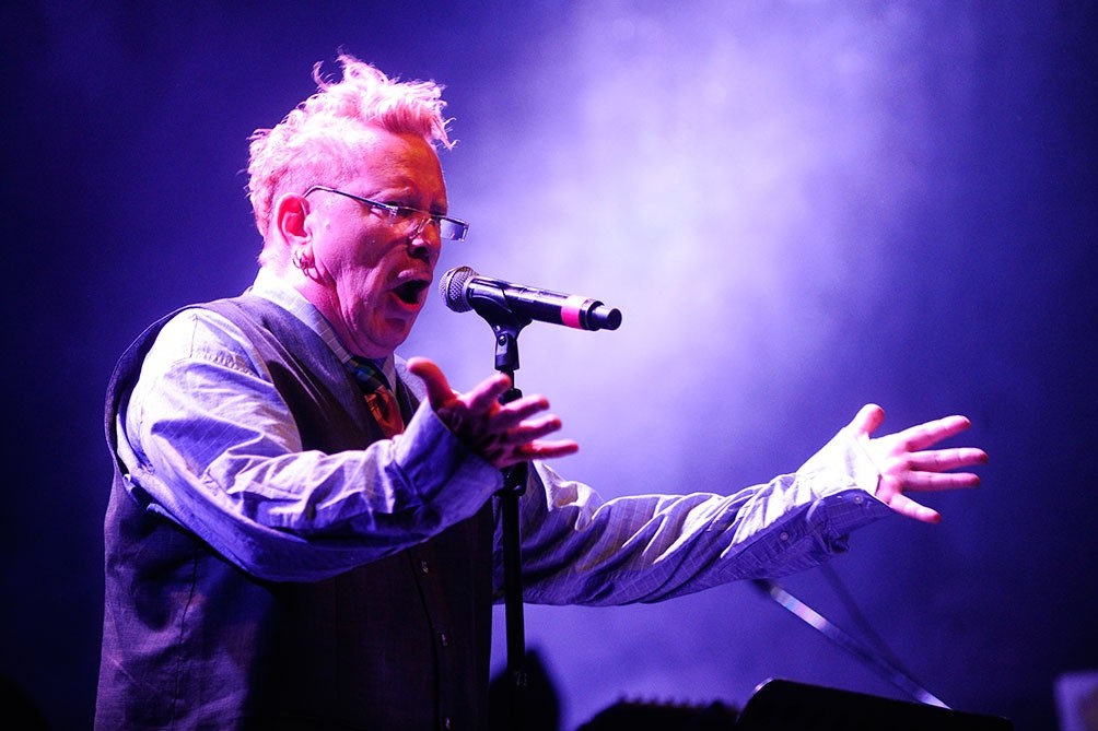 John Lydon amenazó con demandar a la serie sobre los Sex Pistols de Danny Boyle | Espectáculos