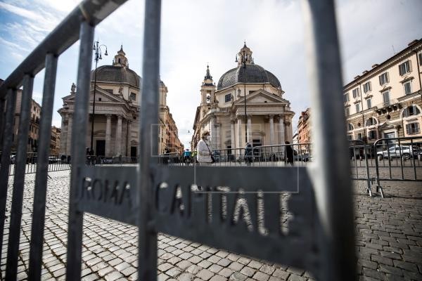 Italia en primavera: entre el fin de las restricciones y las rencillas políticas | Internacionales