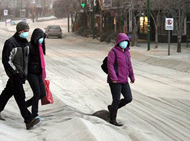 Qué es el "protocolo patagónico" contra la pandemia | Información General