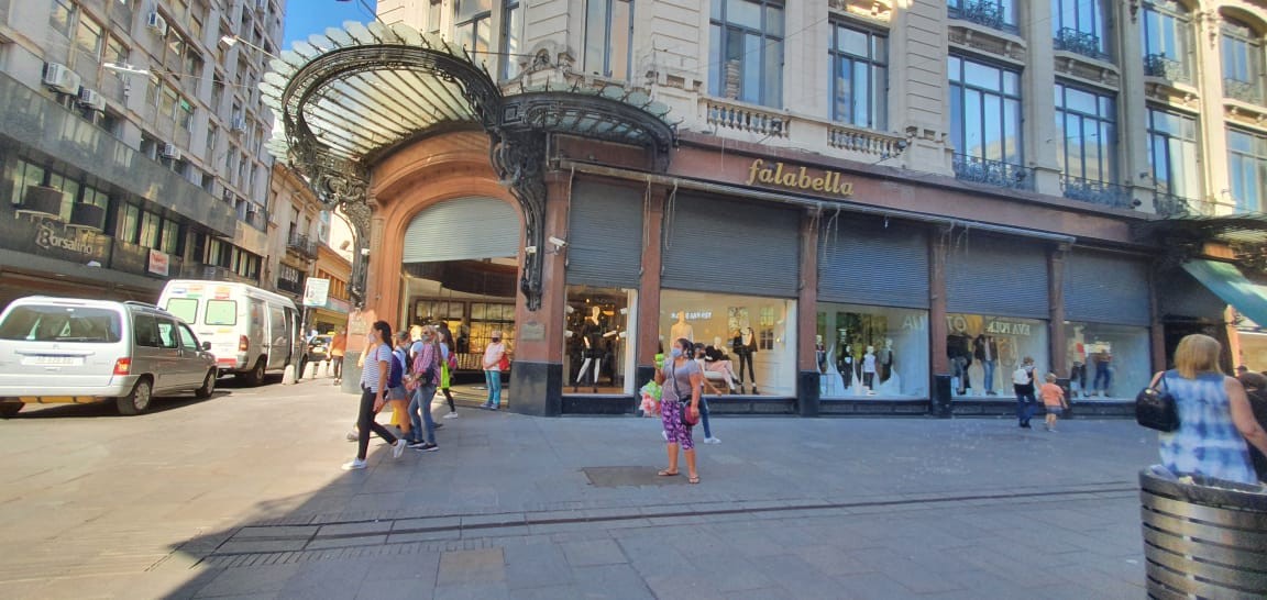 Edificio de La Favorita: solicitan que “el Estado se limite a acercar inversores” | Rosario y la región