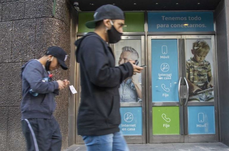 Anuncian subas no autorizadas de entre 10% y 15% en telefonía, internet y cable | Información General