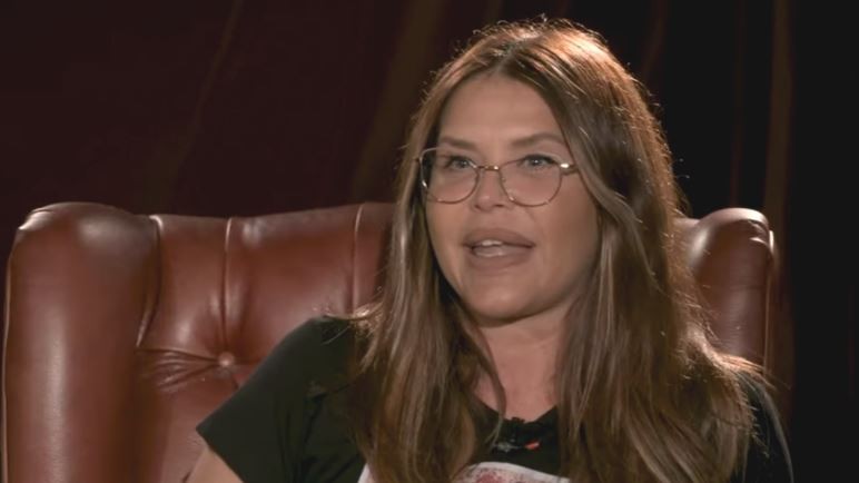 Nazarena Vélez habló de sus adicciones | Espectáculos