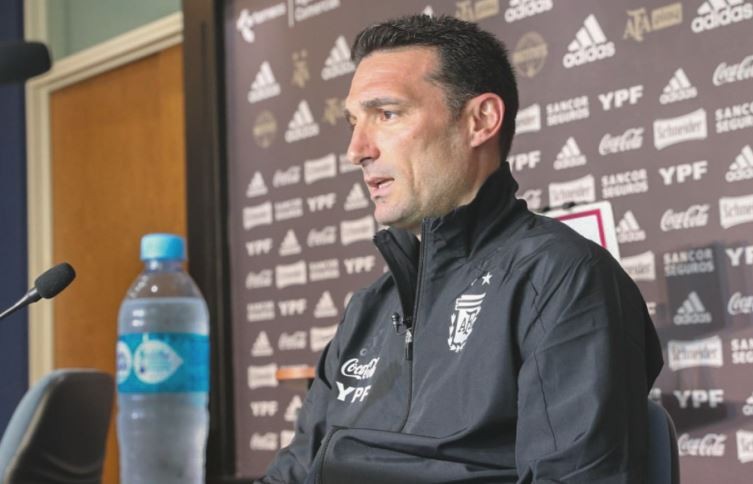 Quiénes son los 50 jugadores que preseleccionó Scaloni para la Copa América | Deportes