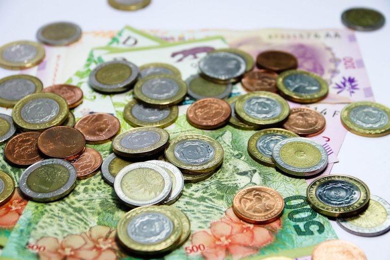 La expectativa de inflación subió a 47,9% en abril | Economía y negocios