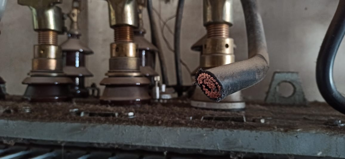 Fueron vandalizadas 14 subestaciones de la EPE en Rosario en las últimas semanas | Rosario y la región