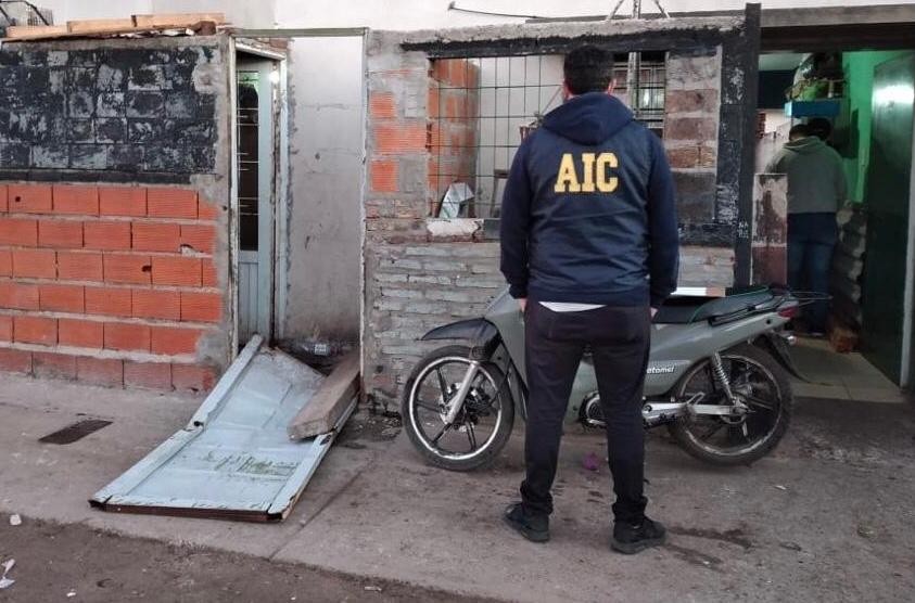 Cayó “La banda del ciruja” que operaba en la ciudad de Rosario | Rosario y la región