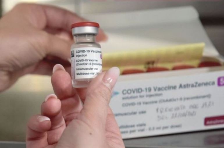 AstraZeneca respondió por la demora en la entrega de vacunas: llegan a partir del primer semestre de 2021 | Internacionales