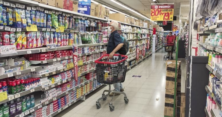 Pañales y lamparitas, los nuevos productos de la inflación de abril | Economía y negocios