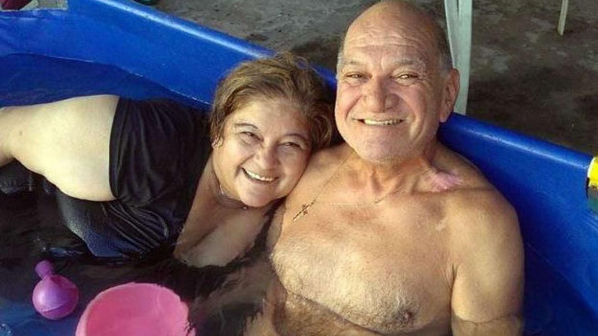 Quemó y mató a su esposa, lo condenaron a 12 años de prisión y cumplirá arresto domiciliario | Información General