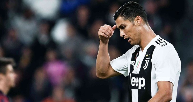 Exmodelo que acusa a Cristiano Ronaldo de violación le reclama 78 millones de dólares | Deportes