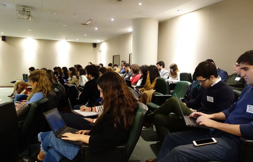 Fulbright celebra 65 años brindando becas en Argentina | Información General