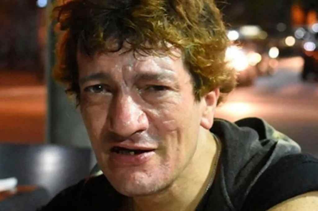 Rechazan el sobreseimiento de "Pity" Álvarez y suspenden el juicio por el homicidio que le imputan | Información General