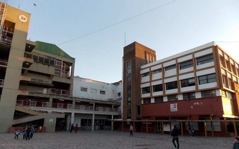 Despidieron a un profesor de hockey del Club Provincial por acoso sexual | Rosario y la región