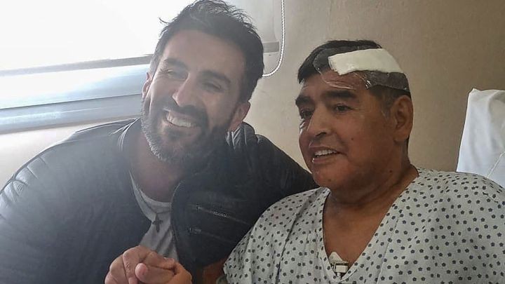 Adelanto de la junta médica de Maradona: "Diego agonizó durante 12 horas" | Información General
