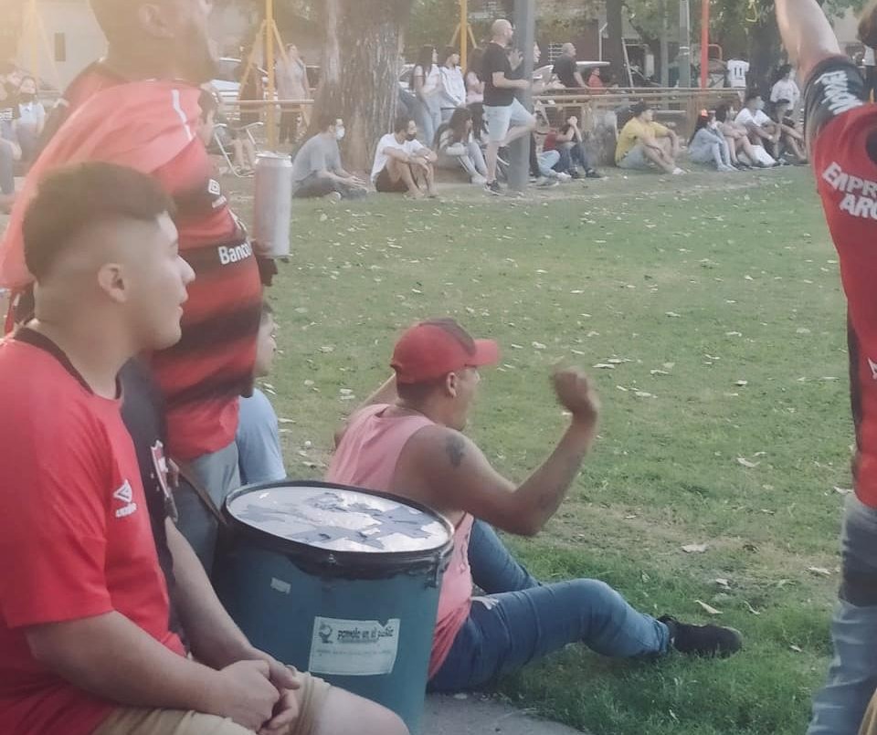 La policía desarticuló un clásico barrial entre Newell´s y Central | Rosario y la región