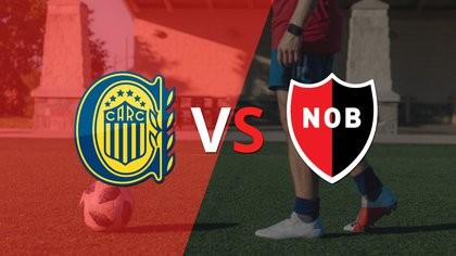 Hora y TV del clásico Rosarino: Central vs. Newell’s por la Copa de la Liga Profesional | Deportes