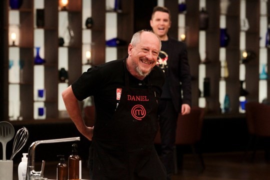 ¡Abrime la puerta!: La emocionante despedida a Daniel Aráoz | Entretenimiento