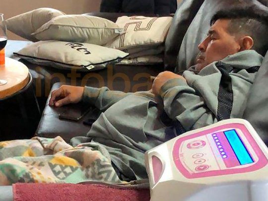 Muerte de Maradona: descubrieron quién filtró el informe de la junta médica | Información General