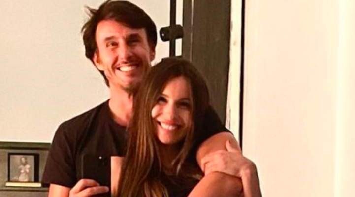 Las condiciones que puso Pampita para su parto respetado | Espectáculos